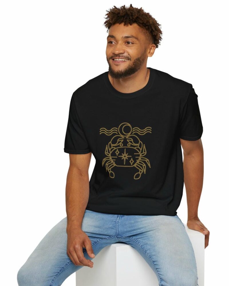 Sun Cancer T-shirt - Unisex