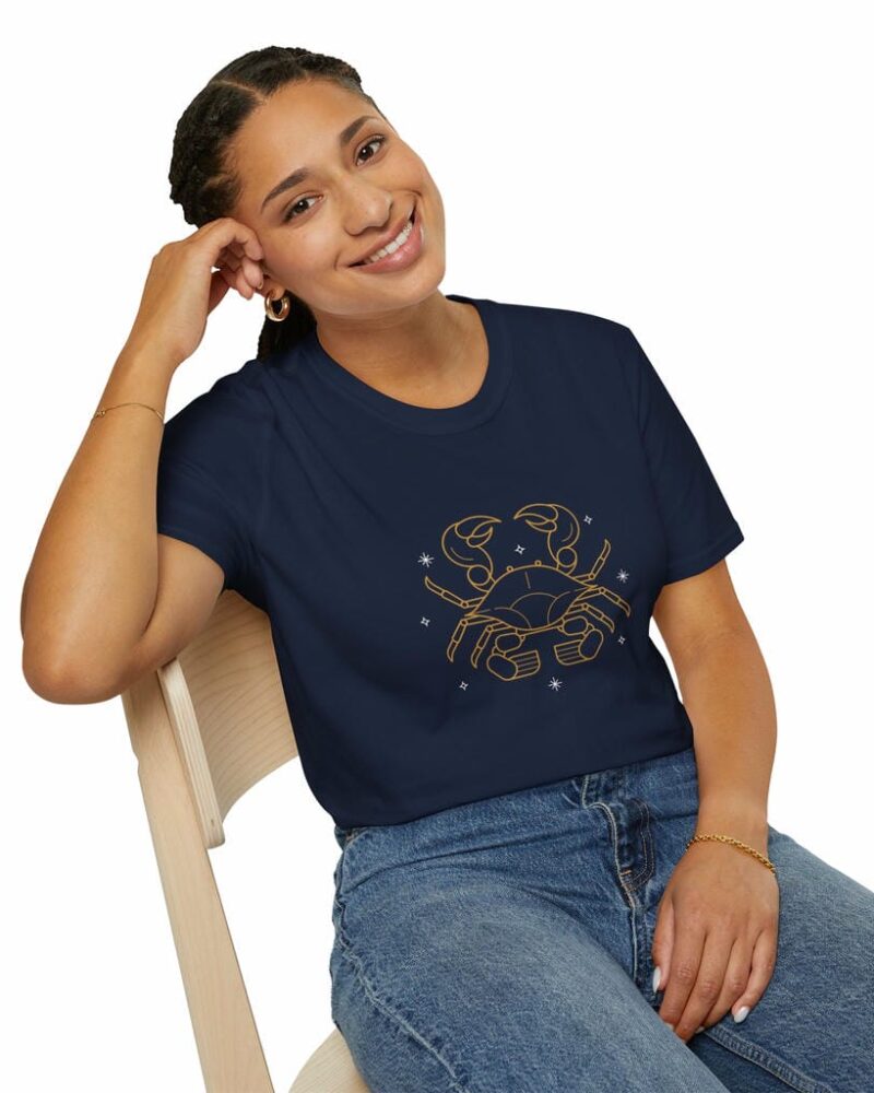 Power Cancer T-shirt - Unisex