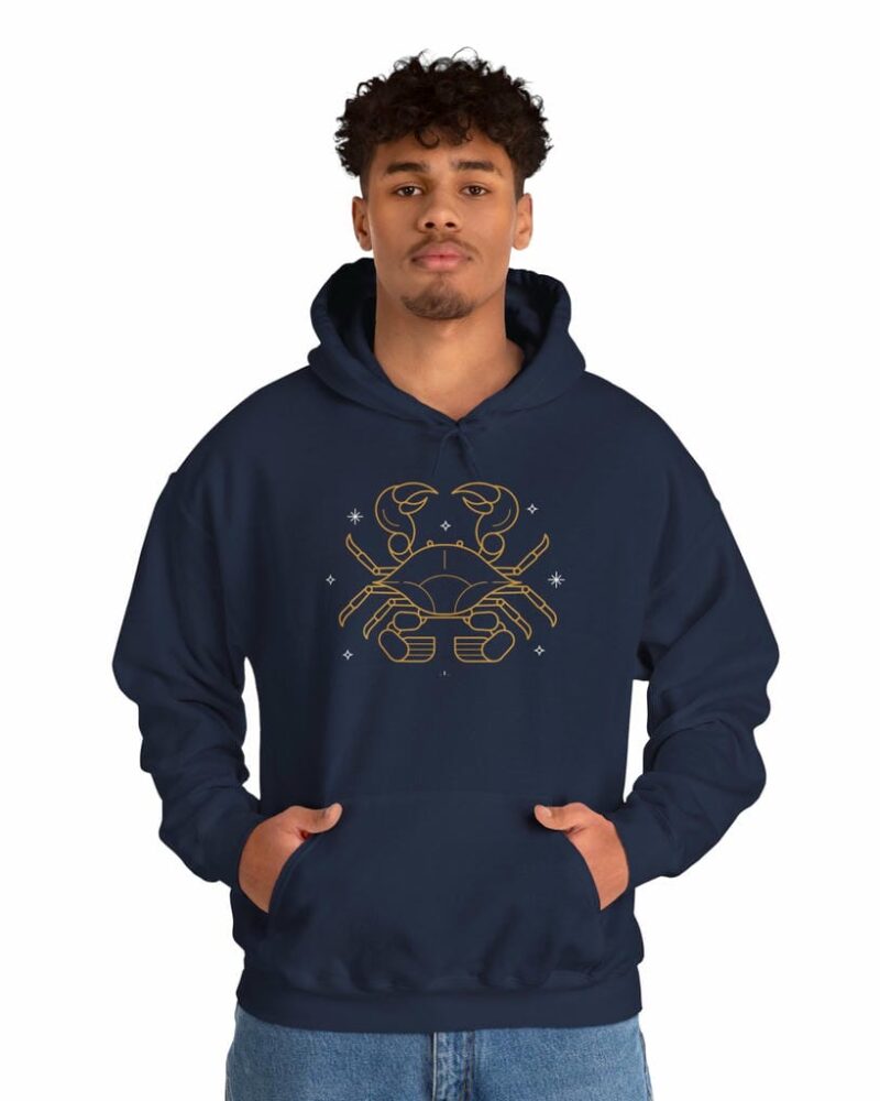 Power Cancer Hoodie - Unisex