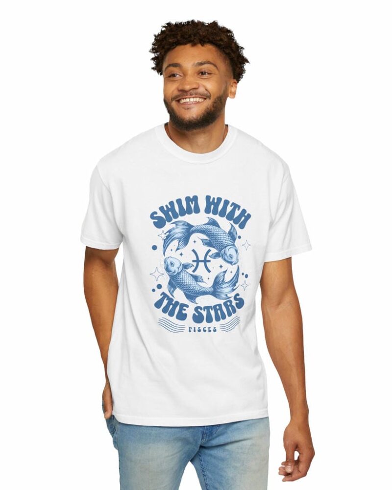 Swim With the Stars T-shirt - Unisex