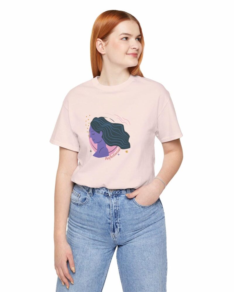 Empowered Women Virgo Graphic T-shirt - Women